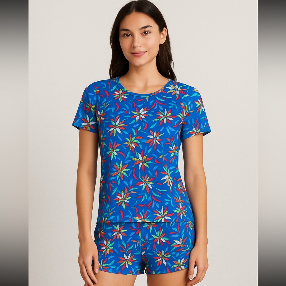 IBKÜL IBKcomfortable PJ set Women’s Pajamas collection‎ size XS